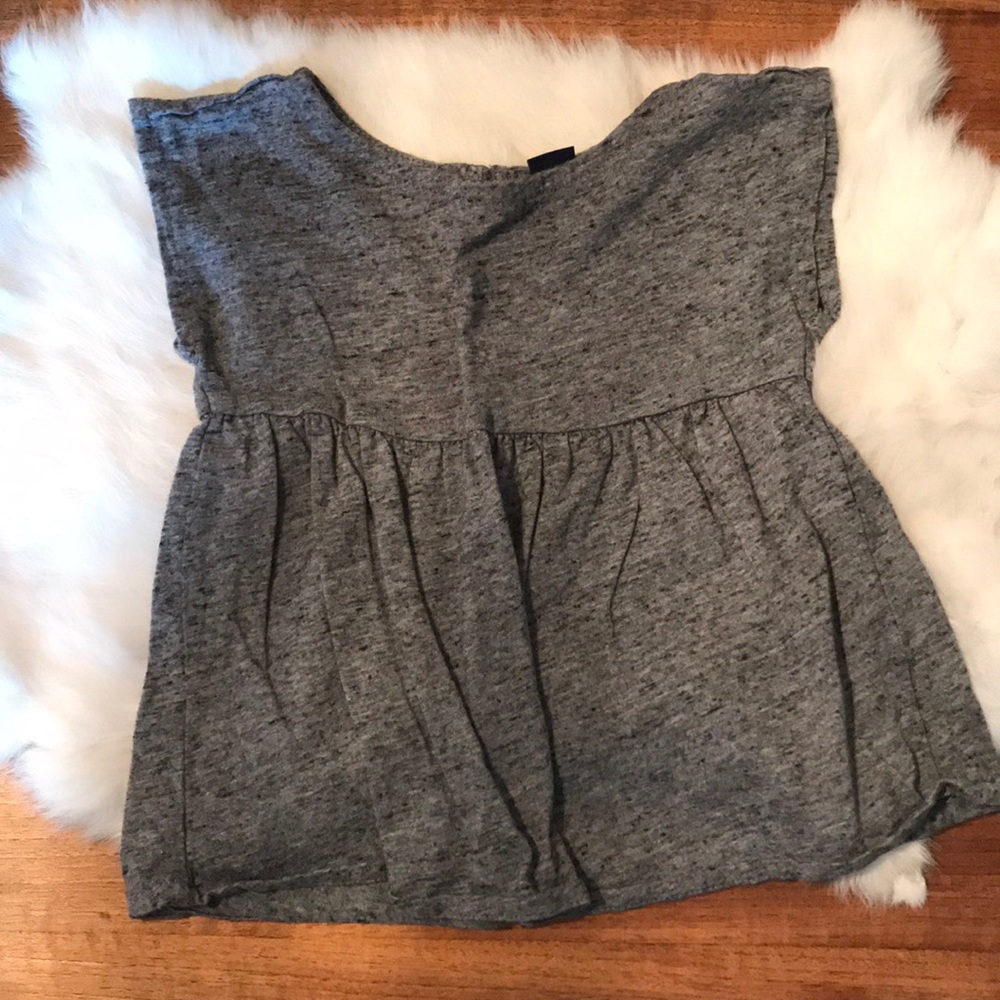 Baby gap top